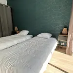 Le Chateau Durieux 1 - Tres Cosy Et Chaleureux 2 Pieces Mae-7941 *