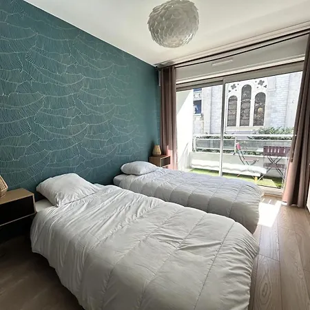 Le Chateau Durieux 1 - Tres Cosy Et Chaleureux 2 Pieces Mae-7941 شقة *