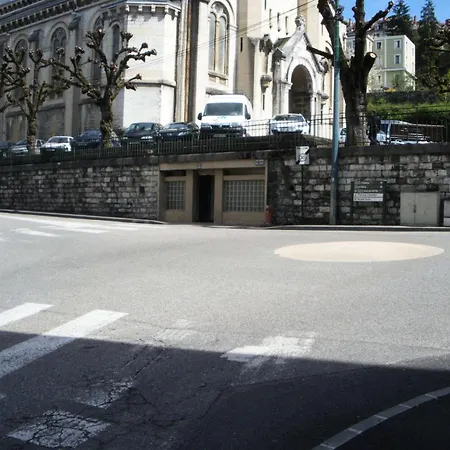 Résidence Le Chateau Durieux 1 - Très Cosy Et Chaleureux 2 Pièces Mae-7941 Aix-les-Bains