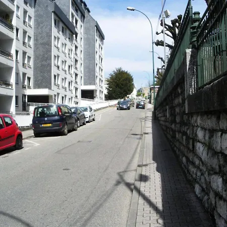 Résidence Le Chateau Durieux 1 - Très Cosy Et Chaleureux 2 Pièces Mae-7941