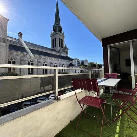 Apartment Le Chateau Durieux 1 - Tres Cosy Et Chaleureux 2 Pieces Mae-7941