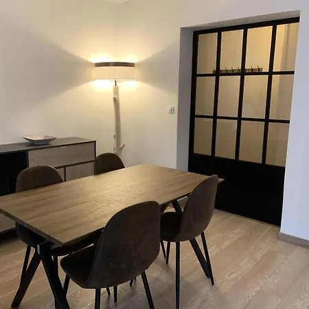 Apartment Le Chateau Durieux 1 - Tres Cosy Et Chaleureux 2 Pieces Mae-7941 Aix-les-Bains