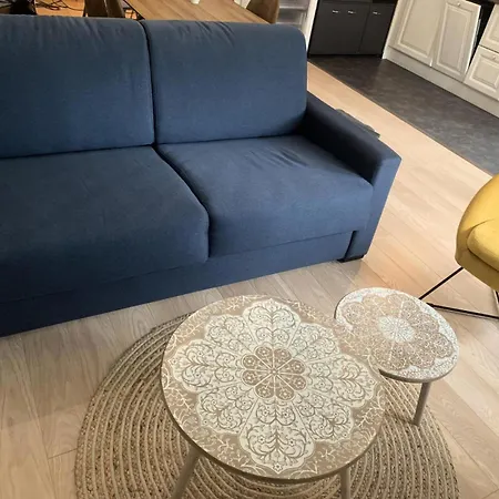 Résidence Le Chateau Durieux 1 - Très Cosy Et Chaleureux 2 Pièces Mae-7941