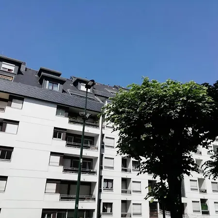 Apartamento Résidence Le Chateau Durieux 1 - Très Cosy Et Chaleureux 2 Pièces Mae-7941 Aix-les-Bains