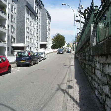 Résidence Le Chateau Durieux 1 - Très Cosy Et Chaleureux 2 Pièces Mae-7941 Appartement