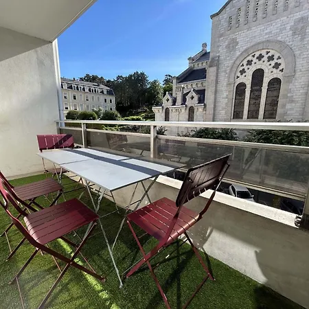 Appartement Résidence Le Chateau Durieux 1 - Très Cosy Et Chaleureux 2 Pièces Mae-7941 Aix-les-Bains