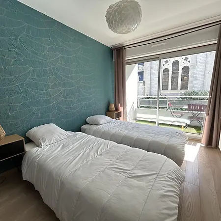 Résidence Le Chateau Durieux 1 - Très Cosy Et Chaleureux 2 Pièces Mae-7941 Appartement *