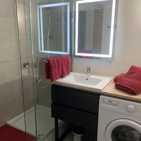 Résidence Le Chateau Durieux 1 - Très Cosy Et Chaleureux 2 Pièces Mae-7941 Appartement