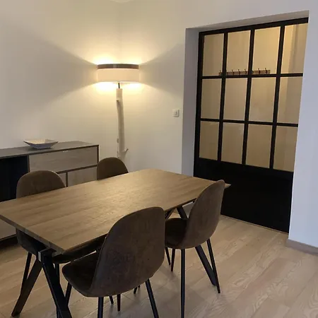Appartement Résidence Le Chateau Durieux 1 - Très Cosy Et Chaleureux 2 Pièces Mae-7941 *