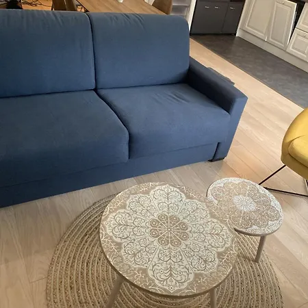 Résidence Le Chateau Durieux 1 - Très Cosy Et Chaleureux 2 Pièces Mae-7941 Appartement *