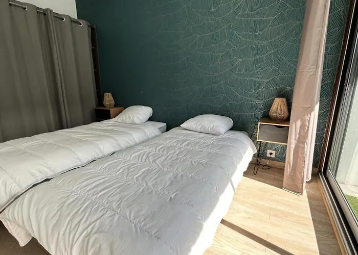 Le Chateau Durieux 1 - Tres Cosy Et Chaleureux 2 Pieces Mae-7941 Aix-les-Bains