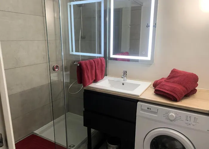 Le Chateau Durieux 1 - Tres Cosy Et Chaleureux 2 Pieces Mae-7941 Aix-les-Bains