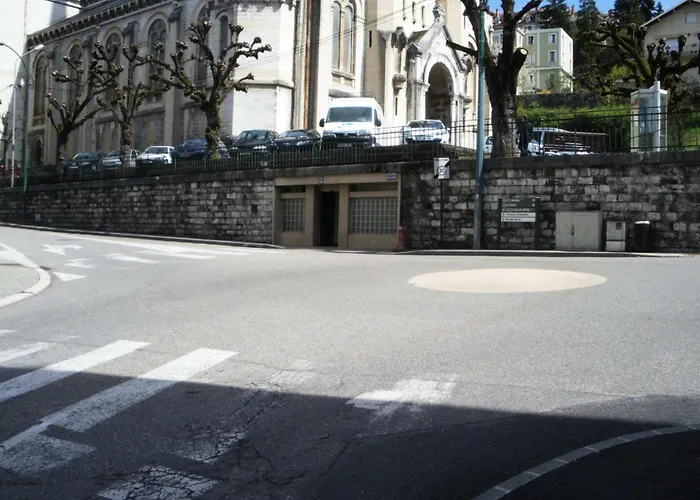 Le Chateau Durieux 1 - Tres Cosy Et Chaleureux 2 Pieces Mae-7941 Aix-les-Bains