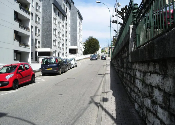 Le Chateau Durieux 1 - Tres Cosy Et Chaleureux 2 Pieces Mae-7941