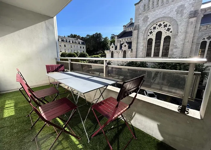 Apartment Le Chateau Durieux 1 - Tres Cosy Et Chaleureux 2 Pieces Mae-7941 Aix-les-Bains