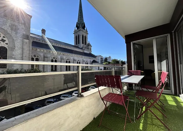 Apartman Le Chateau Durieux 1 - Tres Cosy Et Chaleureux 2 Pieces Mae-7941