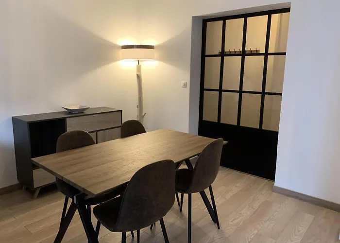 Apartment Le Chateau Durieux 1 - Tres Cosy Et Chaleureux 2 Pieces Mae-7941 Aix-les-Bains