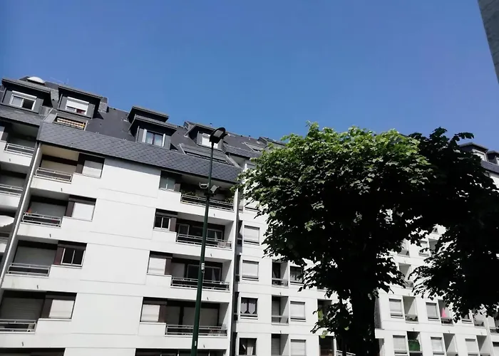 Apartment Le Chateau Durieux 1 - Tres Cosy Et Chaleureux 2 Pieces Mae-7941 Aix-les-Bains